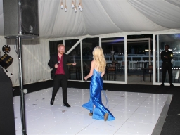 YR11 Prom 2025 - Awards